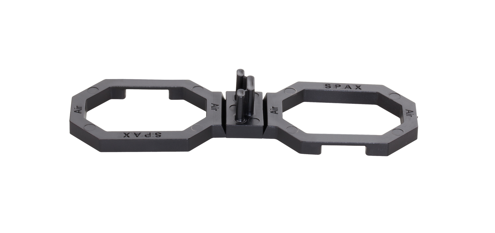 Main picture SPAX Air