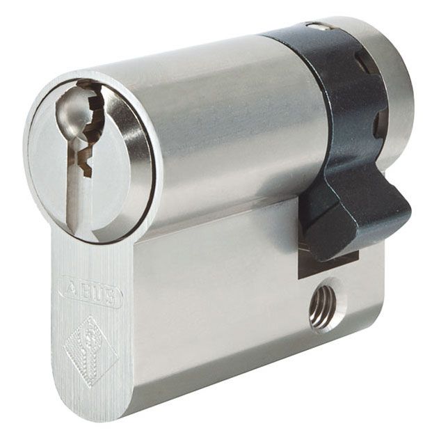 ABUS Profil-Halbzylinder Zolit 1000