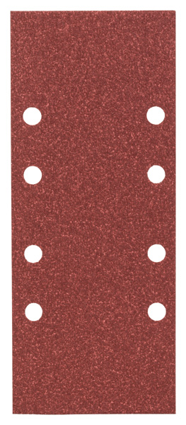 Bosch Schwingschleifer-Schleifblatt-Set