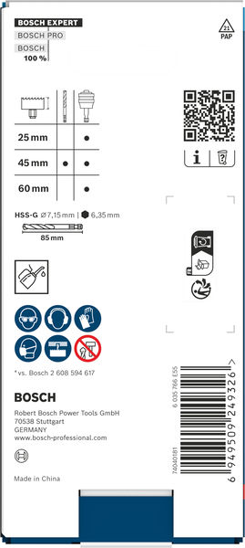 Produktbild Verpackung