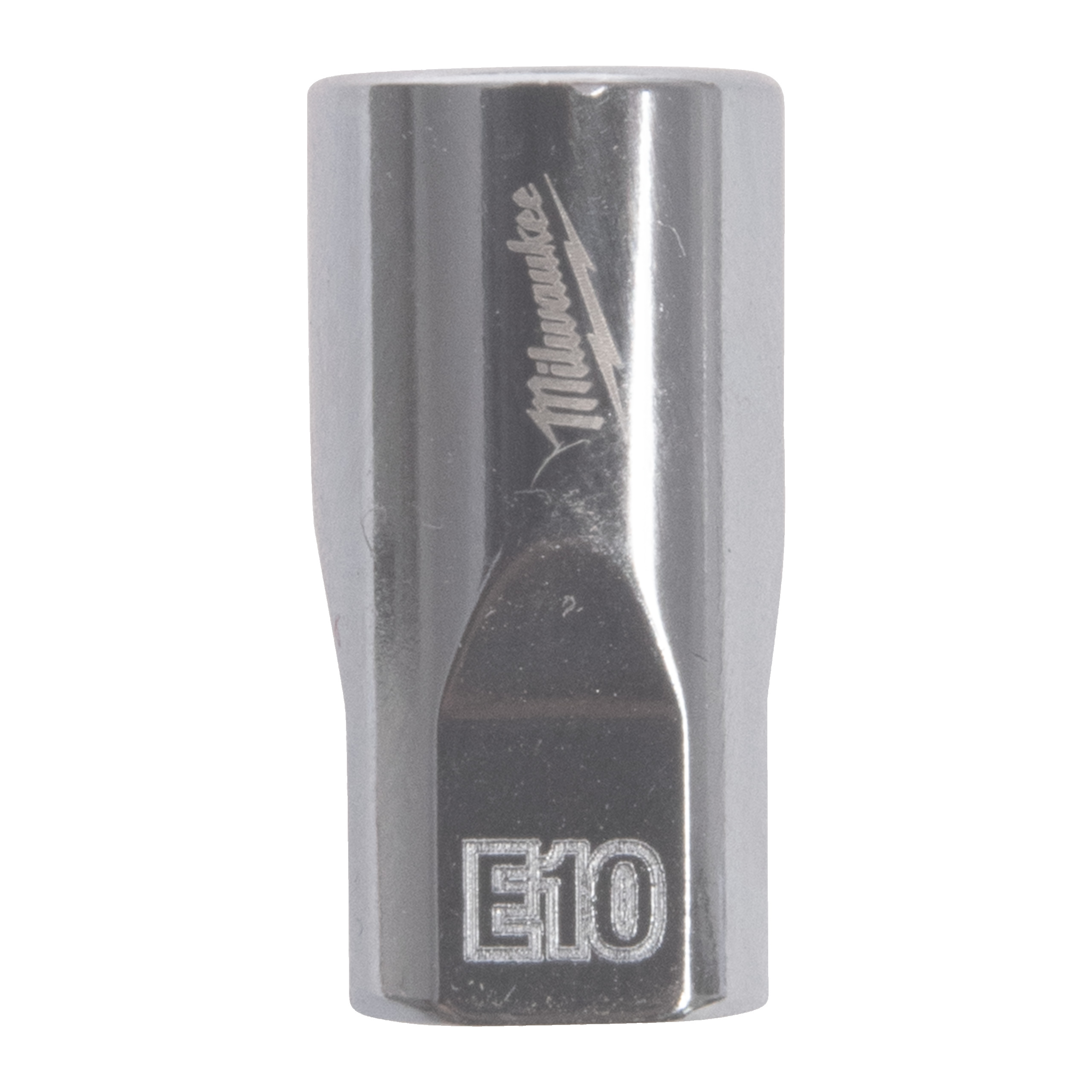 Milwaukee Steckschlüsseleinsatz 1/4 Zoll E-TX, 1/4"