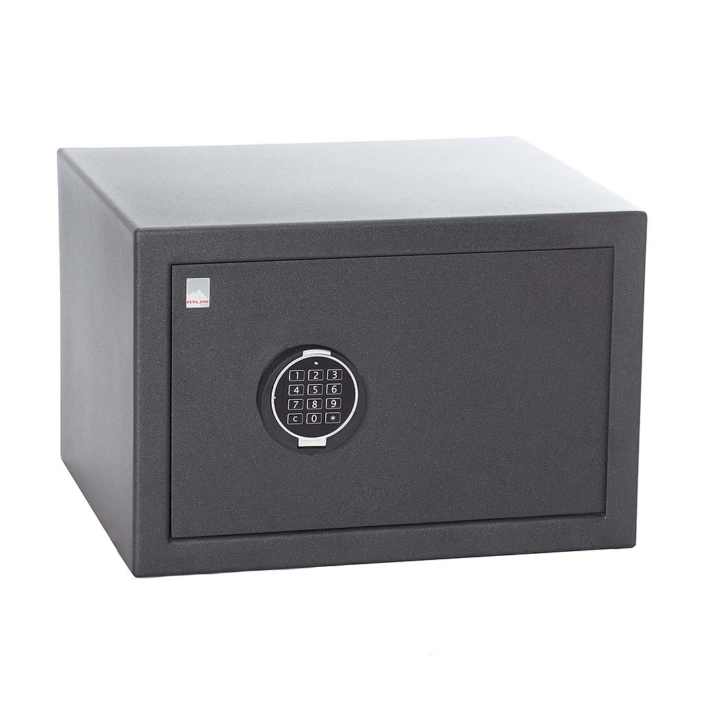 Sicher, Stabilesafe, Tresor