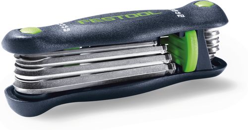 Toolie Multifunktionswerkzeug Festool