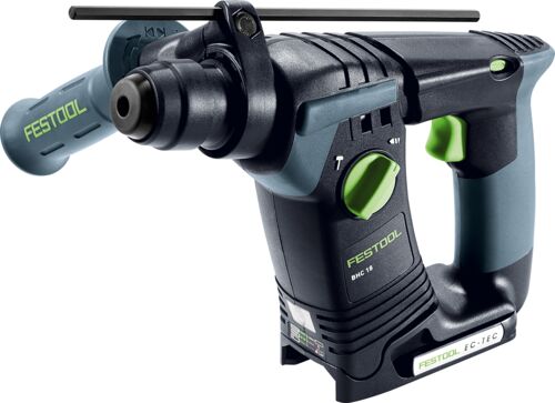 Akku-Bohrhammer BHC 18-Basic