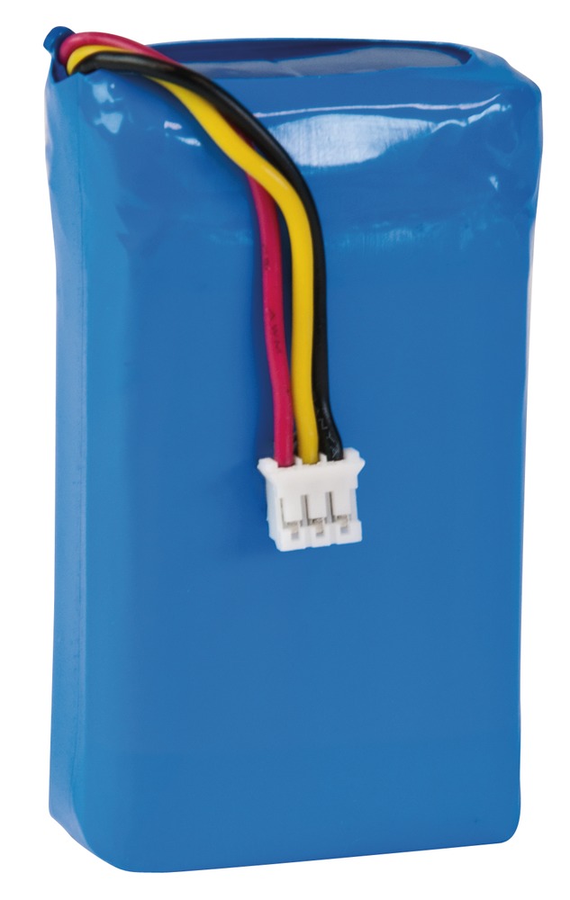 ABUS Secvest Ersatzakku 7,4 V/2500 mAh