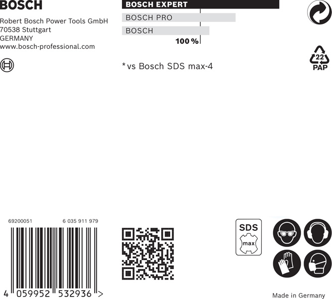 Produktbild Verpackung