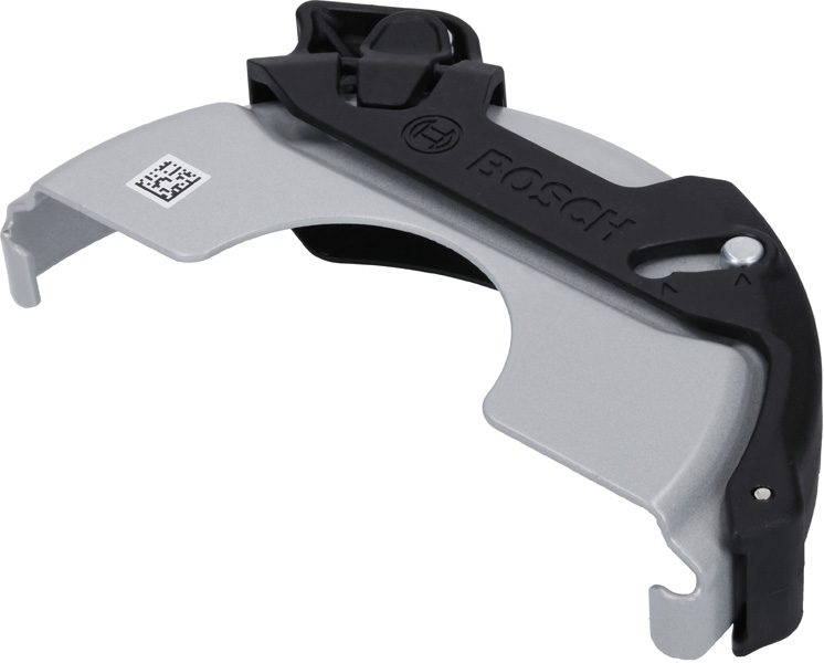 Bosch Schutzkombinationshauben