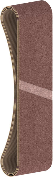 Bosch PRO X440 Schleifband, 75 x 610 mm