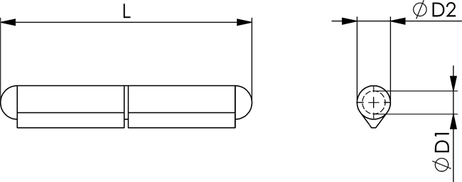 Schnalldichtung, Silikonring, Gehäuse, Dichtung, Schraubenlos