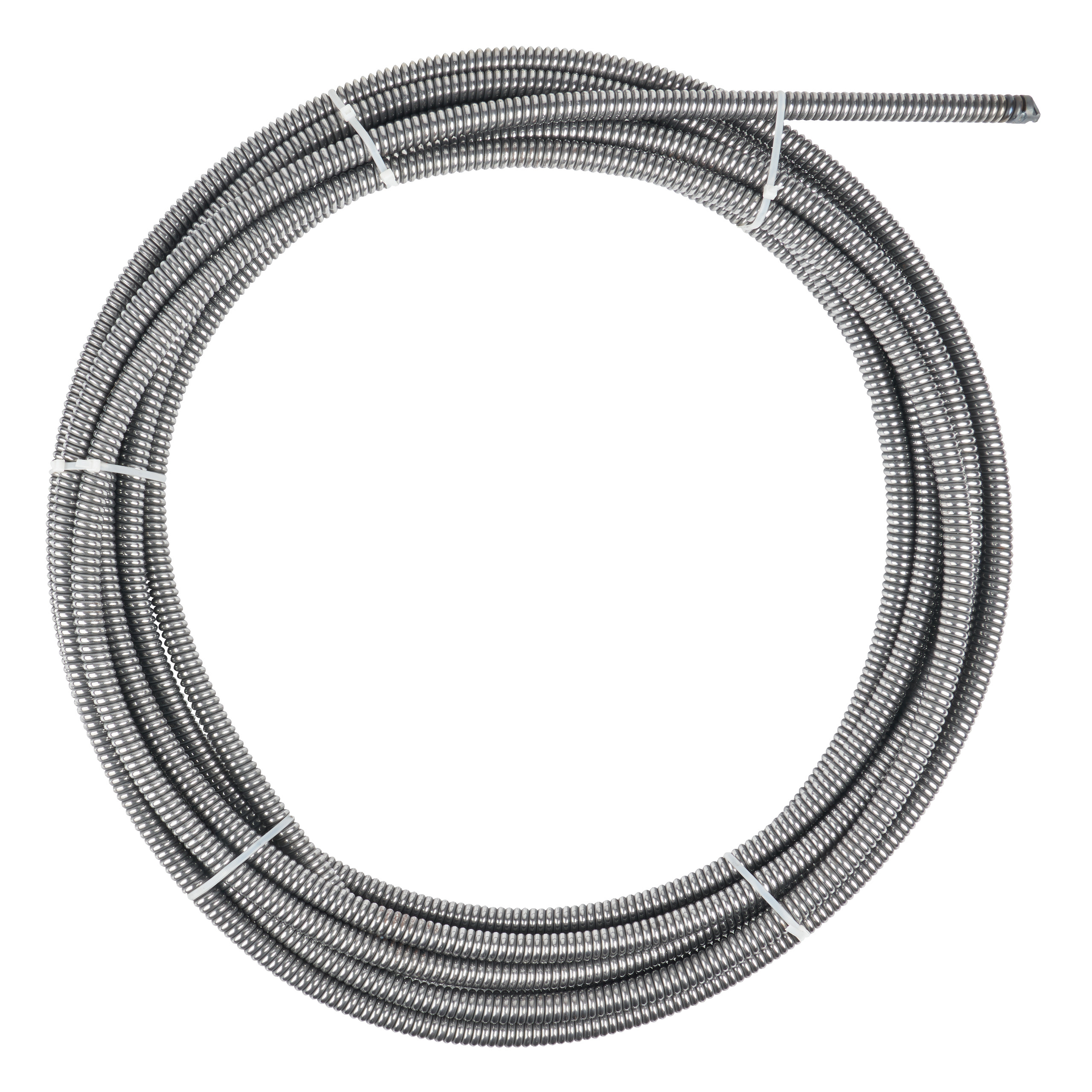 Milwaukee Verbindungsendkabel für Akku-Rohrreiniger MXFLSDP 20mm x 15.2m