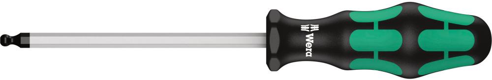 Schraubendreher für Innen-6-kant-Schrauben, mit Kugelkopf