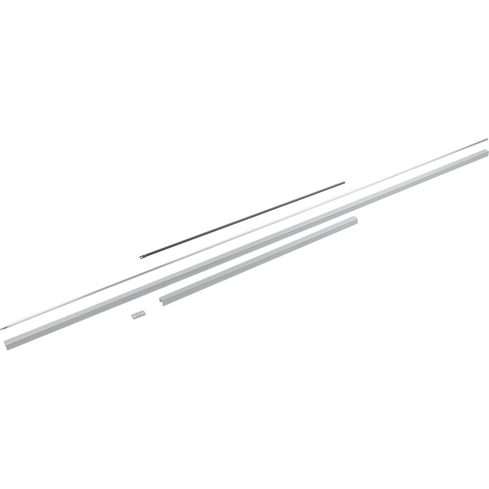 DORMAKABA Verbindungsstange PHX 05, Aluminium