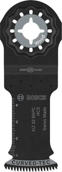Produktbild, multi-tool, verstellbar, curved-tec, hergestellt-in-der-schweiz, bosch