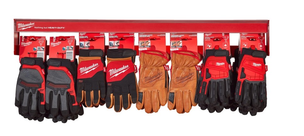 Milwaukee Gehörschutz 1 m Modul