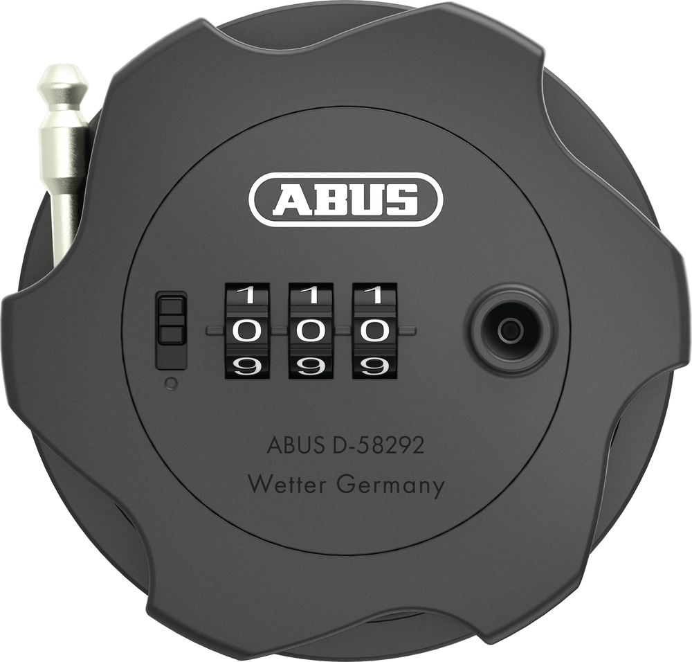 ABUS Combiflex