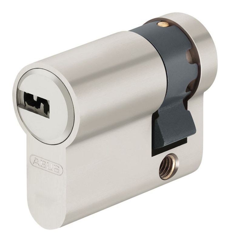 ABUS Profil-Halbzylinder Zolit 2000