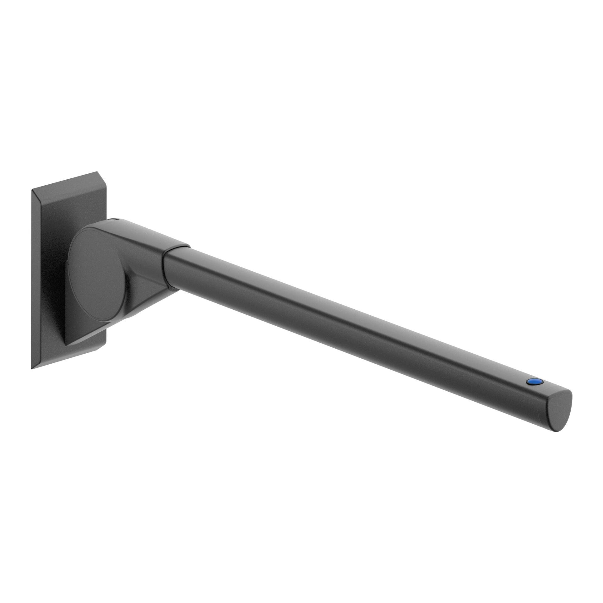 KWS Stützklappgriff 850 1Taster A100