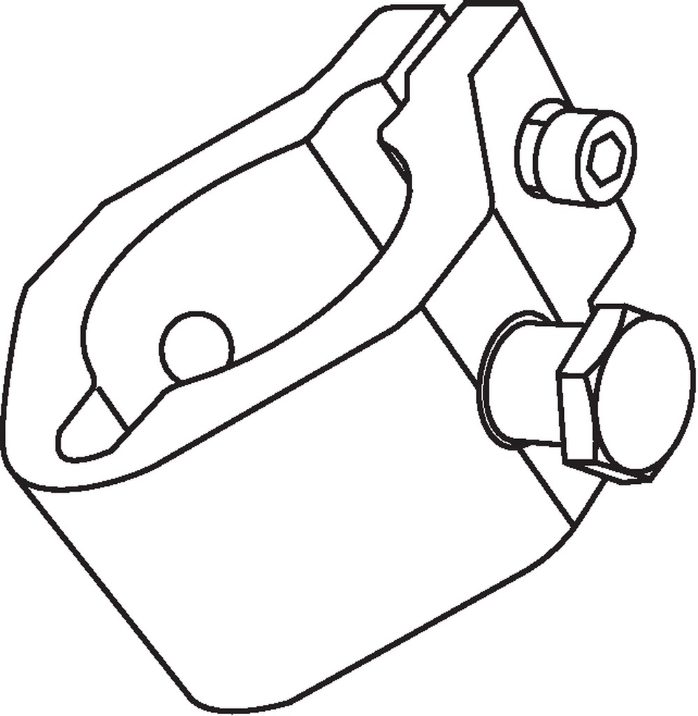 Strichzeichnung, Baden, Wanne, Badewanne, Person