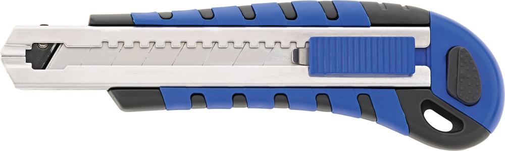 FORUM Cuttermesser  m.Magazin 18mm 6 Klingen