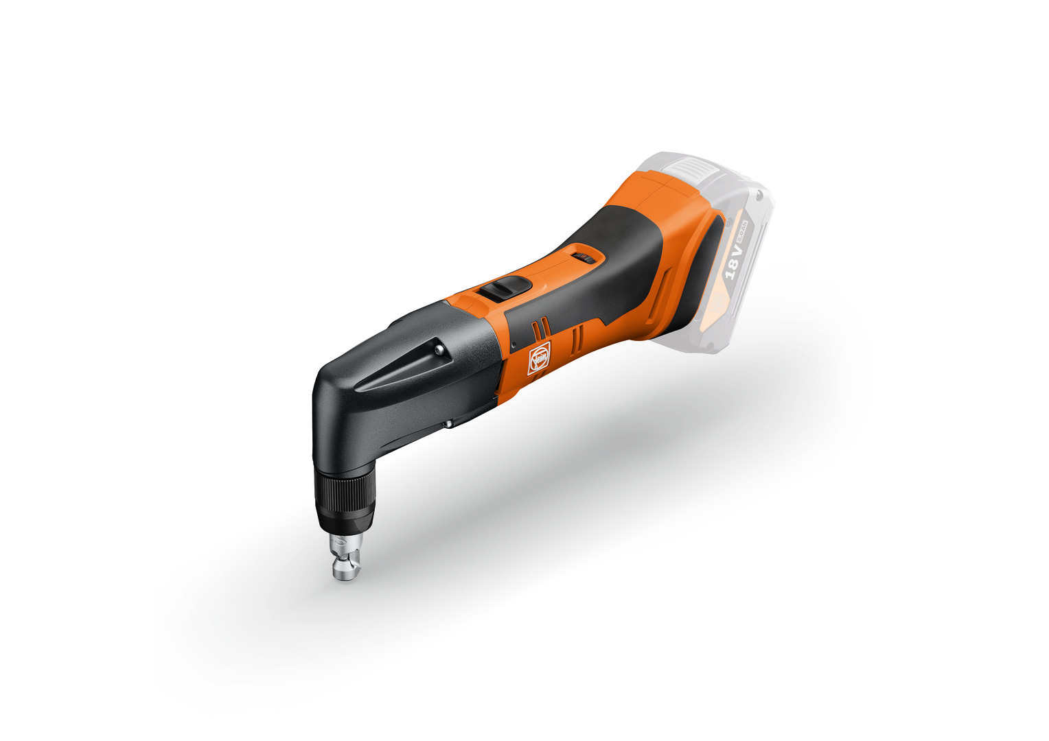 FEIN Akku-Knabber ABLK 18