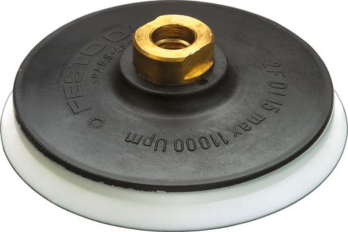 Schleifteller ST-D115/0-M14/2F