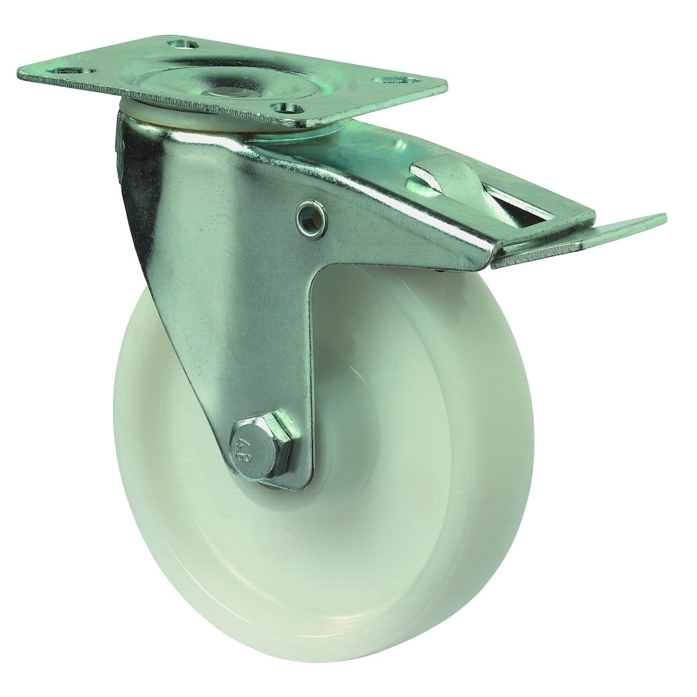 Produktbild HELO Transportgeräterolle  L420.B10