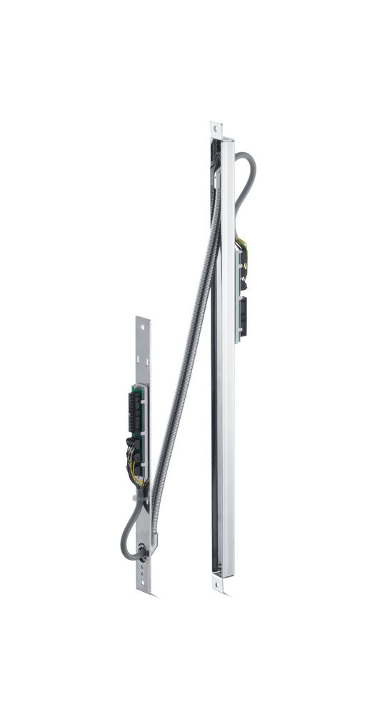 Rails, Stromkabel, Elektronikbauteil, Schiene, Kein Markenname