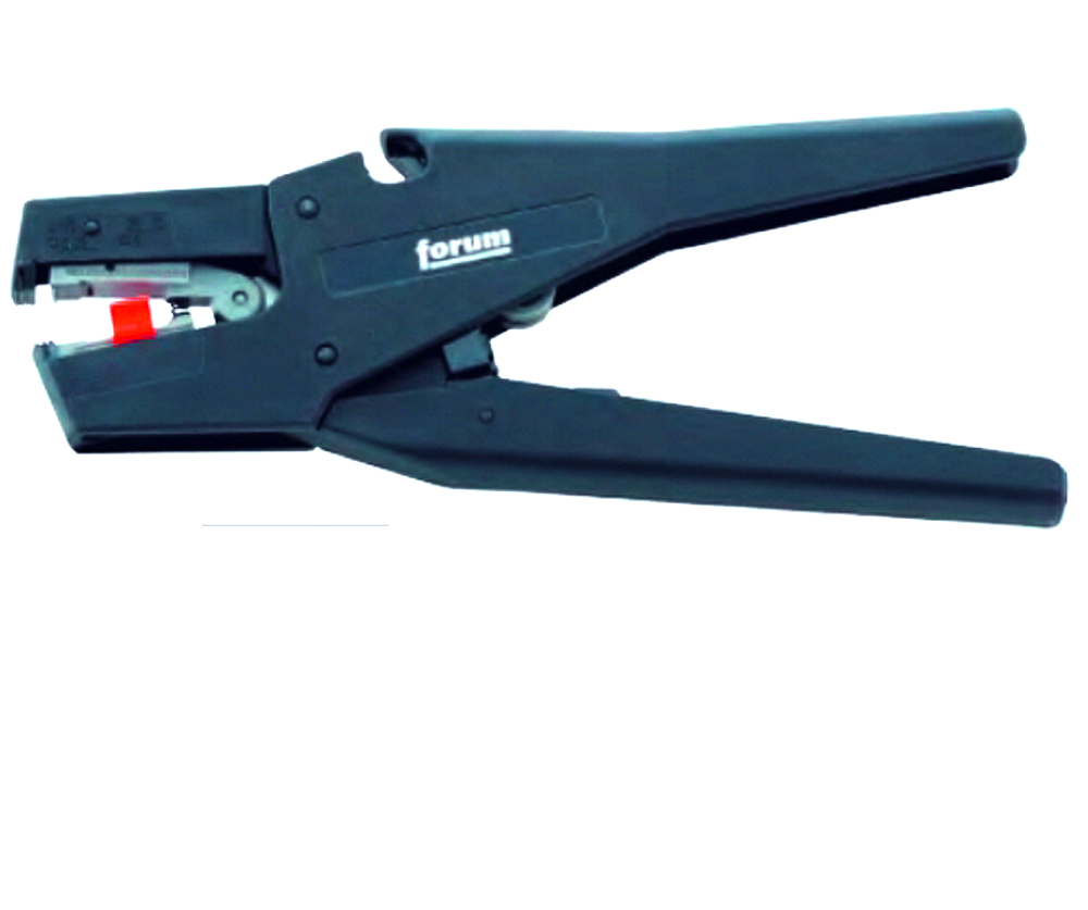 FORUM Automatische Abisolierzange