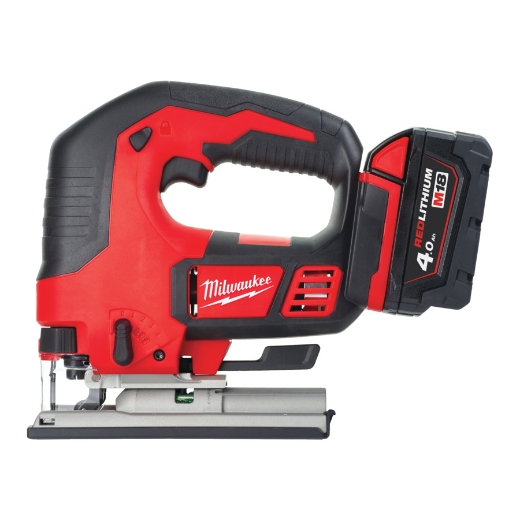 Akku Stichsaege IN2 Milwaukee M18BJS-402C