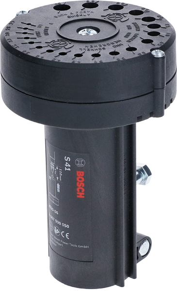 Bosch Bohrerschärfgerät S 41