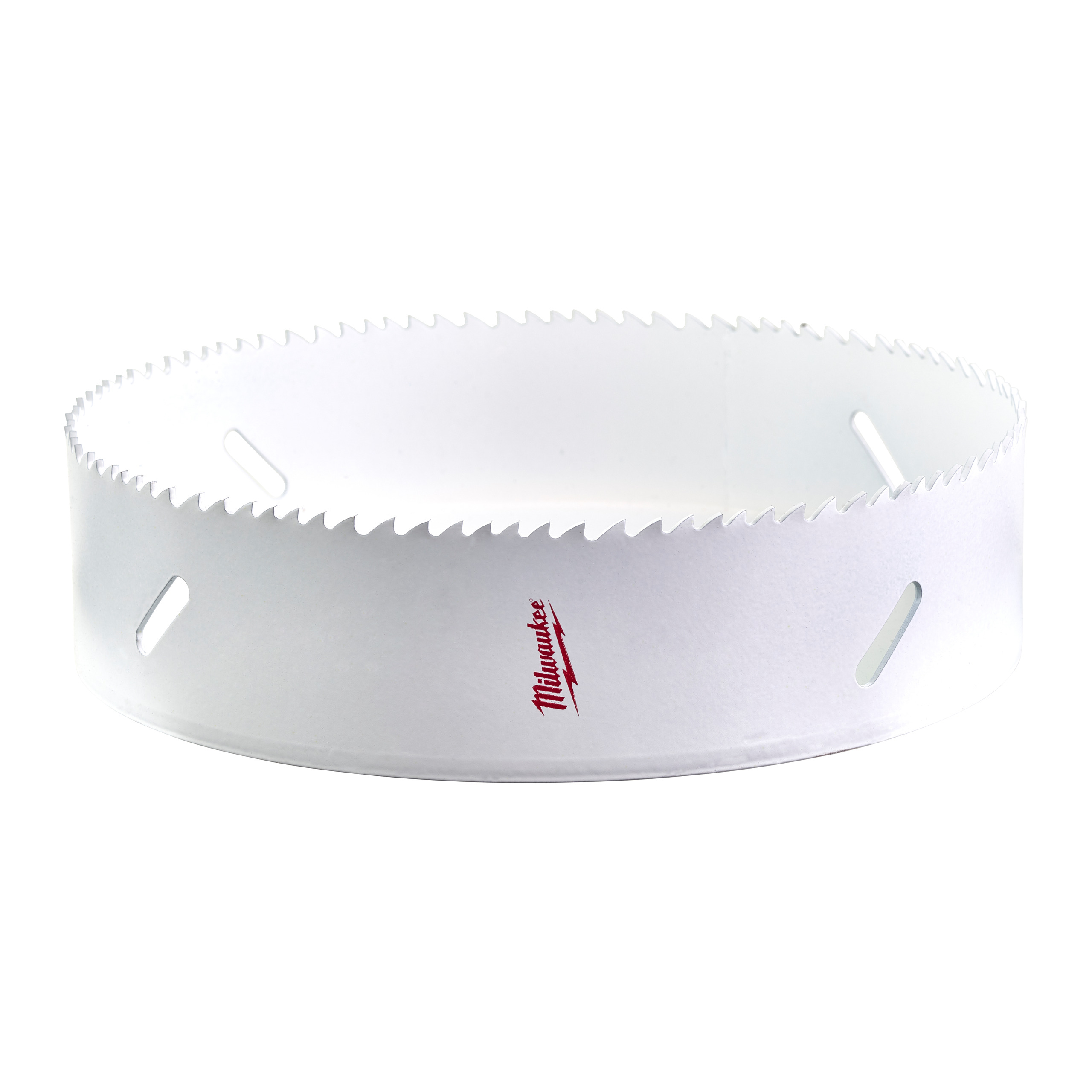 Milwaukee Lochsäge Bi-Metall STANDARD 168 mm