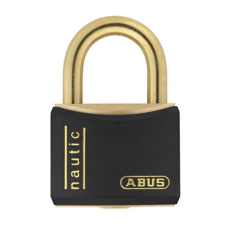 Artikelhauptbild ABUS Vorhängeschloss  T84MB