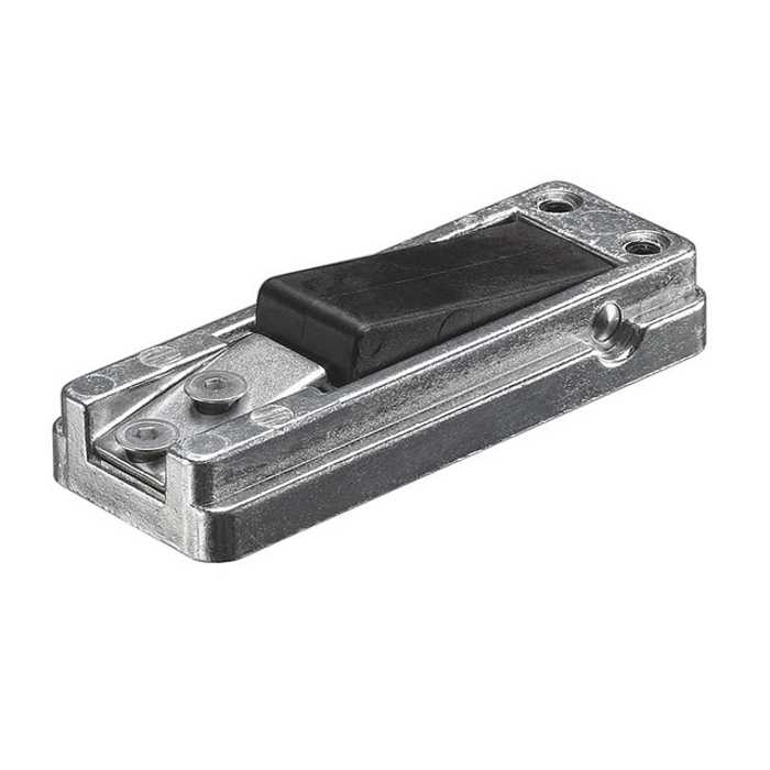 Rastfeststelleinheit A152 für ASSA ABLOY Gleitschienen G193/195