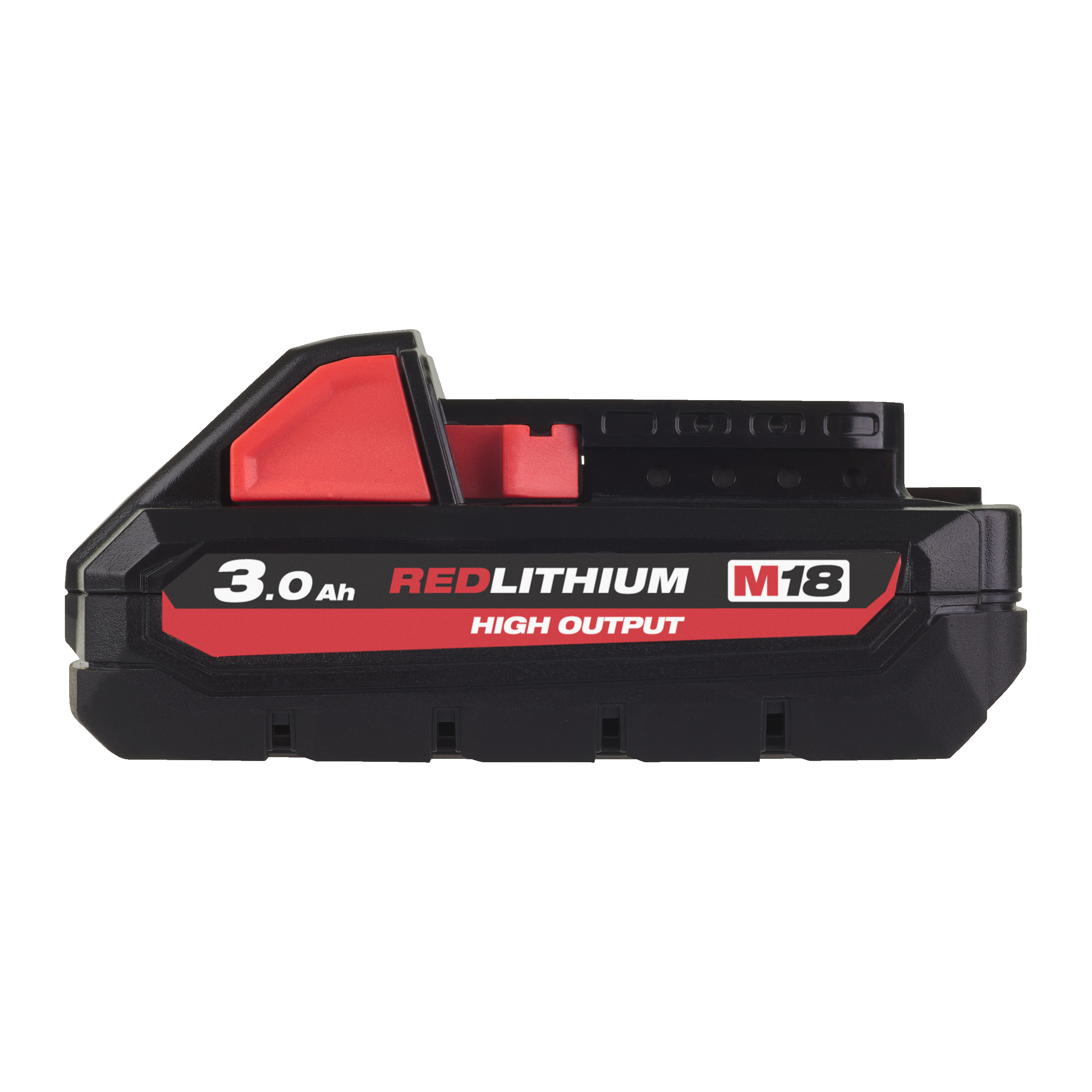 Akku, 3.0 Ah, M18, RedLithium, High output