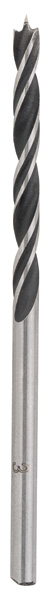 Bosch Holzspiralbohrer Standard