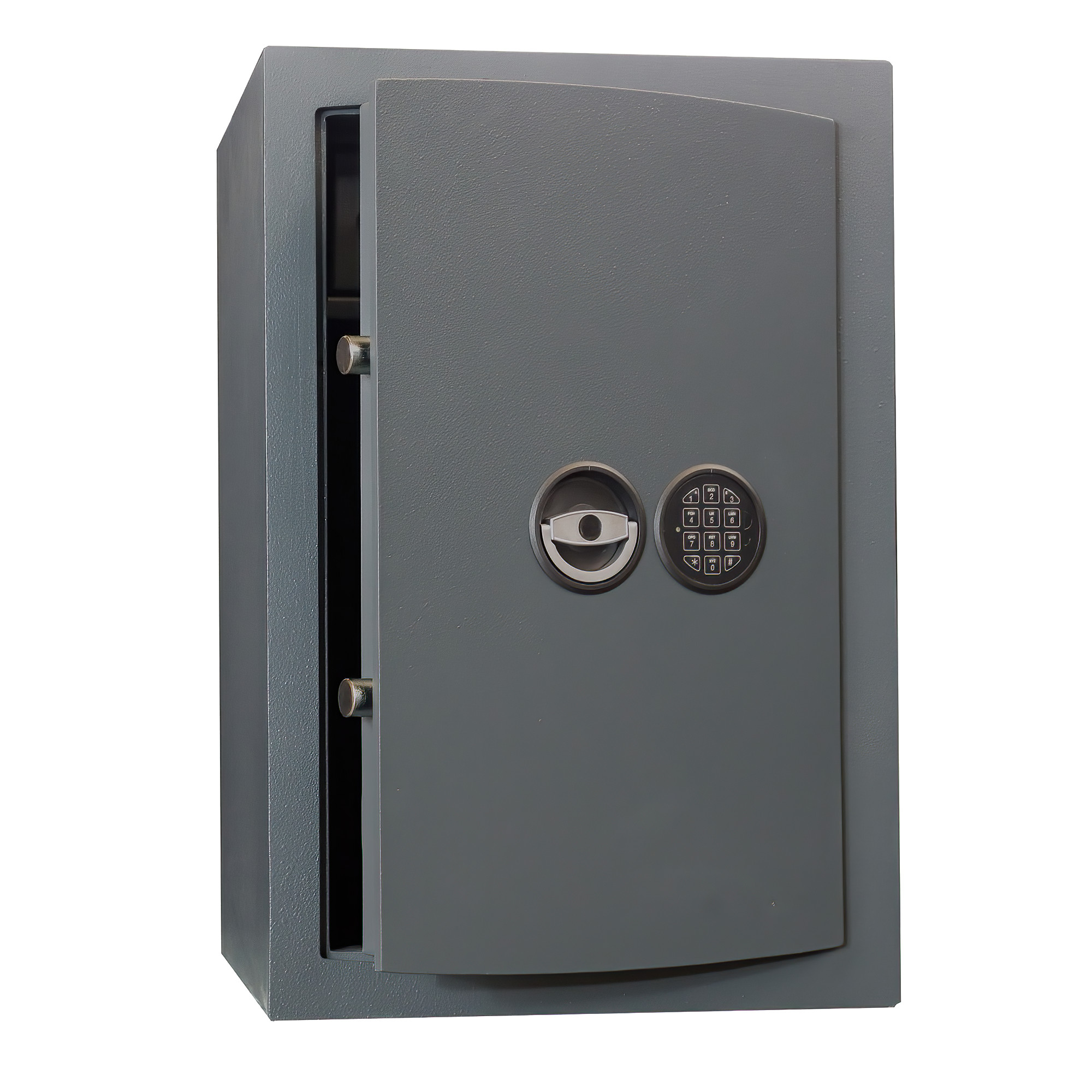 Stahlschrank, Tresor, Sicherheitsbox, Digitalcode, Safe
