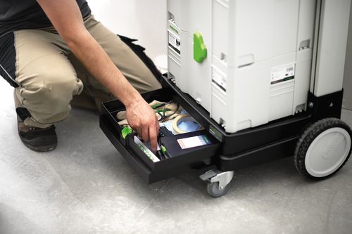Transportwagen SYS-Roll 100