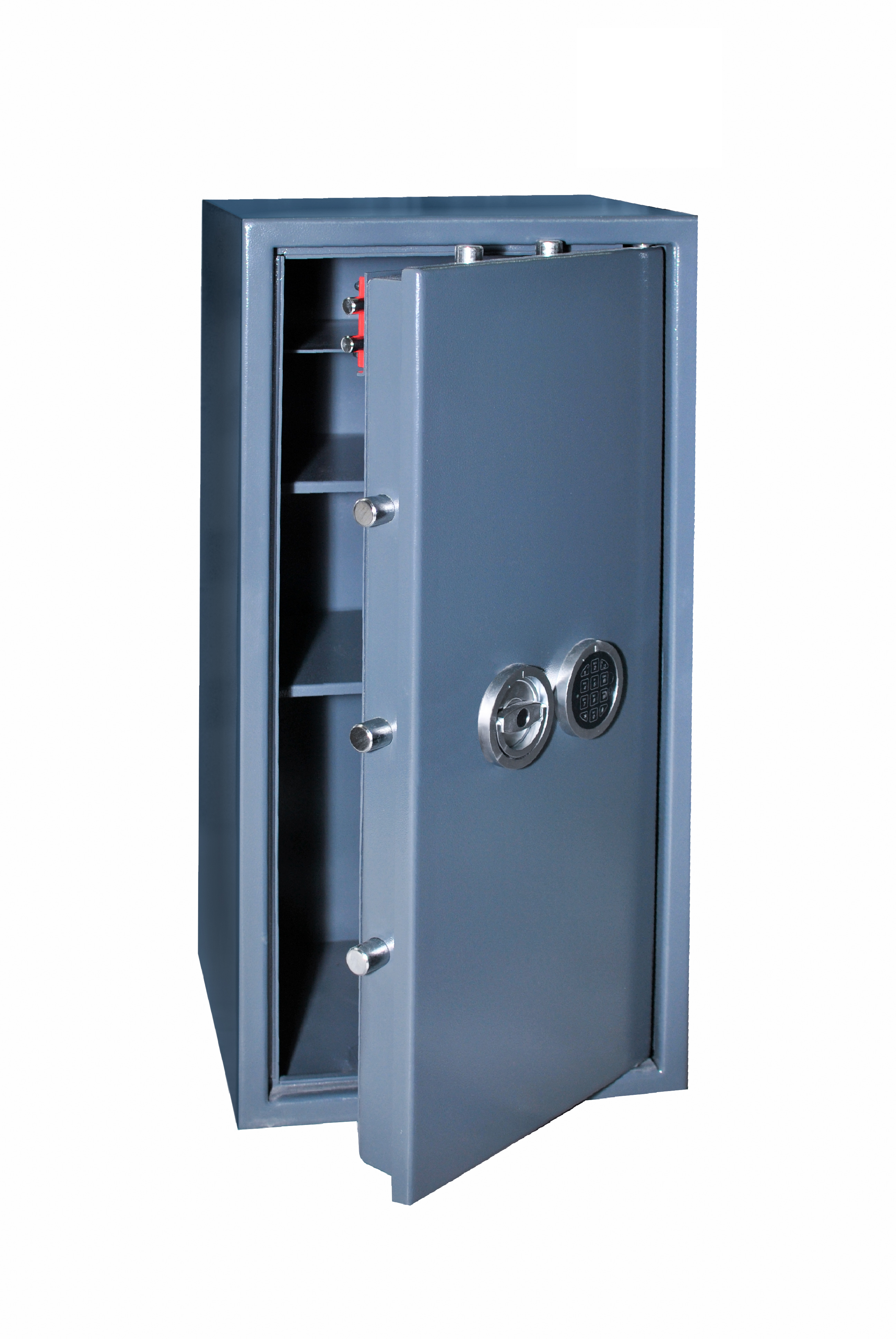 Wertschrank, Tresor, Sicherheitsschrank, Stahl, Elektronikschloss