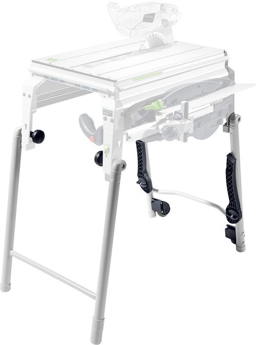 Klappbeine CS 50 KB