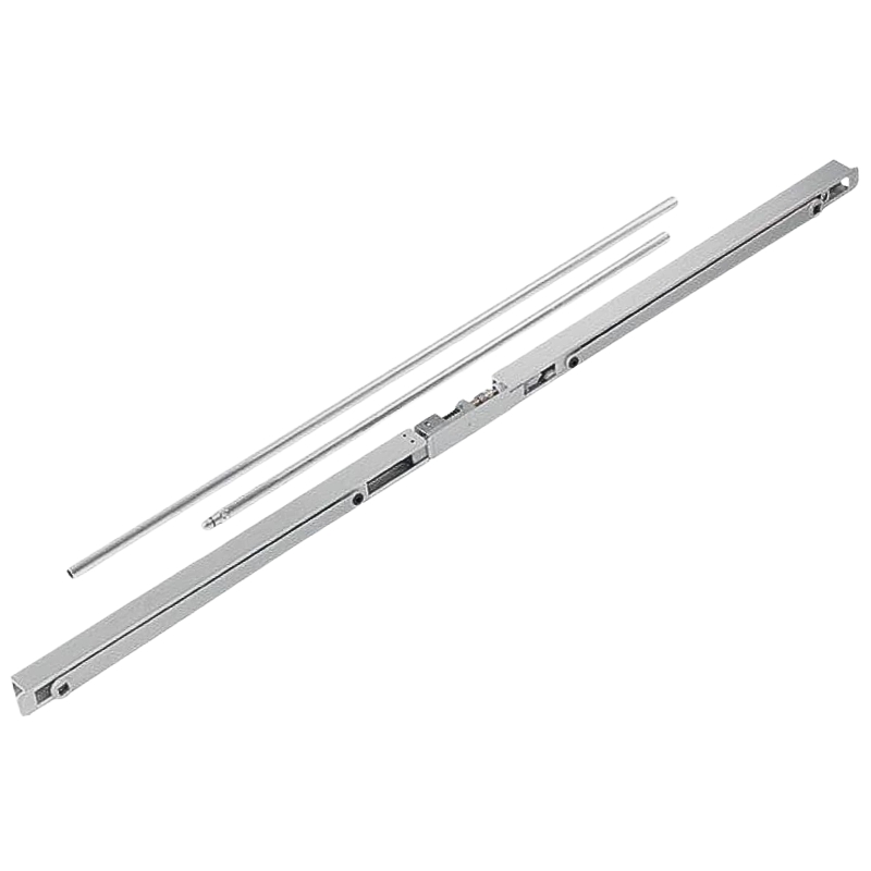 Gleitschiene DORMA G 96 SR-G, Aluminium