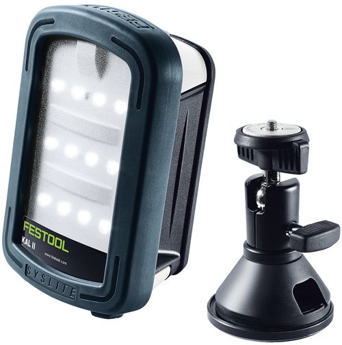 Arbeitsleuchte SYSLITE KAL II-Set