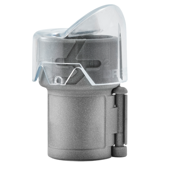 Produktbild, Inhaler, Spacer, Medical, Asthma, Nebulizer-Zubehör