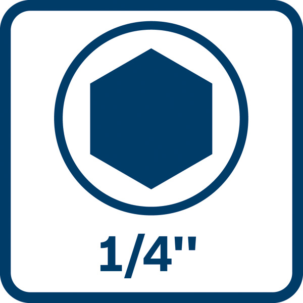 Symbol, handwerk, keramik, hexagon, 1/4 Zoll, bohrer