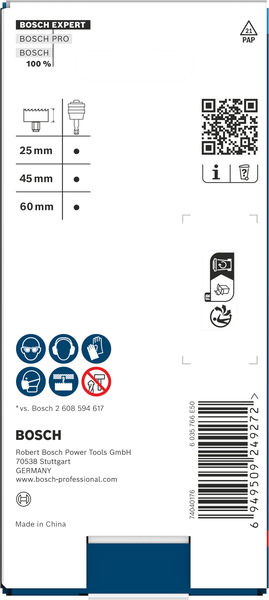 Produktbild Verpackung