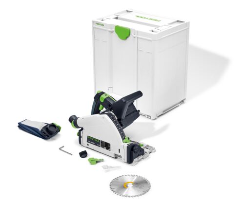Akku-Tauchsäge TSC 55 KEB-Basic