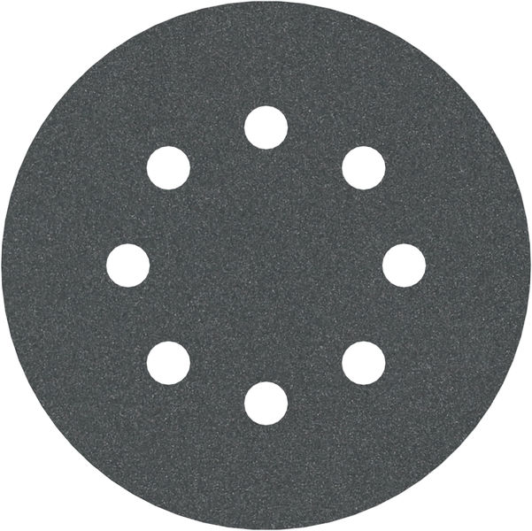 Bosch PRO F355 Schleifblatt, 125 mm, G180