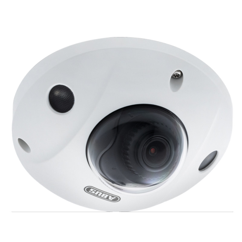 ABUS IP Mini Dome Kamera  IPCB44511 ABUS IP Mini Dome Kamera  IPCB44511