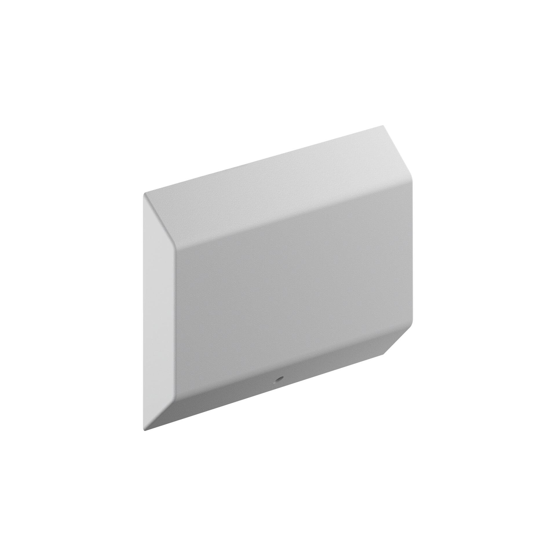 KWS Abdeckplatte S. ohneTrägerplatte A100