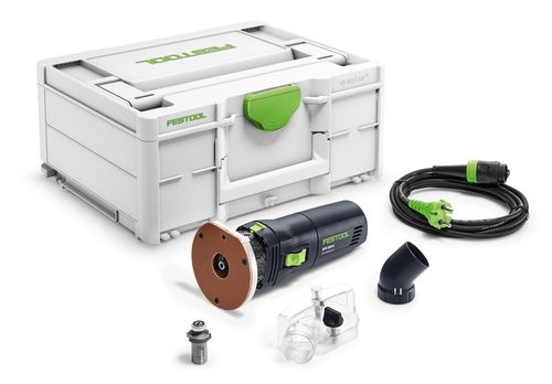 Artikelhauptbild Kantenfräse OFK 500 Q-Plus R3