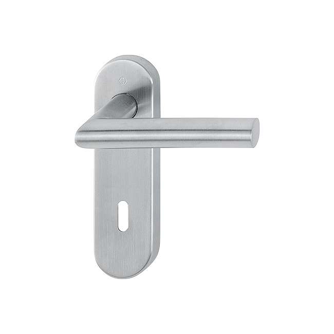 Türgriff HOPPE Amsterdam E1400Z/353K